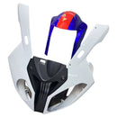 Amotopart BMW S1000RR 2009-2014 Juego de carenado, carrocería, plástico, ABS