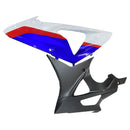 Amotopart BMW S1000RR 2009-2014 Juego de carenado, carrocería, plástico, ABS