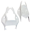 Amotopart BMW S1000RR 2009-2014 Juego de carenado, carrocería, plástico, ABS