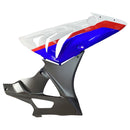 Amotopart BMW S1000RR 2009-2014 Juego de carenado, carrocería, plástico, ABS