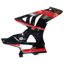 Amotopart BMW S1000RR 2009-2014 kåbesæt, krop, plast, ABS