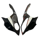 Amotopart BMW S1000RR 2009-2014 kåbesæt, krop, plast, ABS