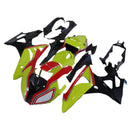 Amotopart BMW S1000RR 2009-2014 Conjunto de carenagens, corpo, plástico, ABS