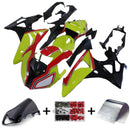 Amotopart BMW S1000RR 2009-2014 Conjunto de carenagens, corpo, plástico, ABS