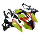 Amotopart BMW S1000RR 2009-2014 Conjunto de carenagens, corpo, plástico, ABS