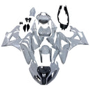 Amotopart BMW S1000RR 2009–2014 Verkleidungsset, Karosserie, Kunststoff, ABS