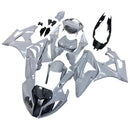 Amotopart BMW S1000RR 2009–2014 Verkleidungsset, Karosserie, Kunststoff, ABS