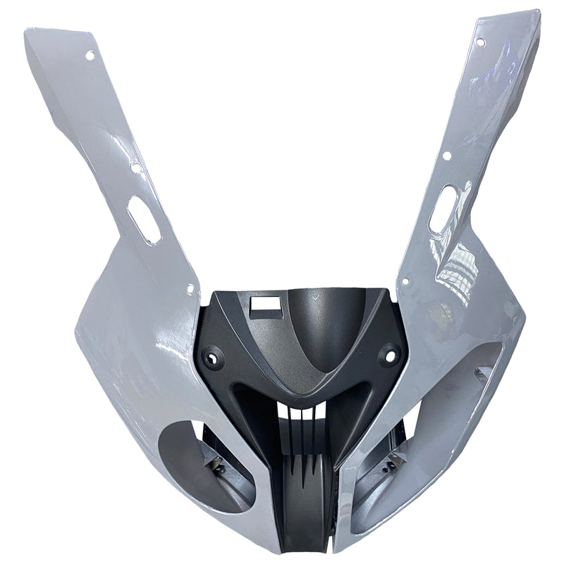 Conjunto de carenagem Amotopart BMW S1000RR 2009-2014 corpo plástico ABS