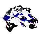 Amotopart BMW S1000RR 2009–2014 Verkleidungsset, Karosserie, Kunststoff, ABS
