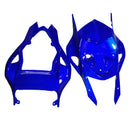 Amotopart BMW S1000RR 2009–2014 Verkleidungsset, Karosserie, Kunststoff, ABS