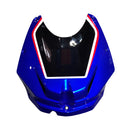 Amotopart BMW S1000RR 2009–2014 Verkleidungsset, Karosserie, Kunststoff, ABS