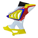 Indsprøjtningsbeklædningssæt kropsplast ABS passer til BMW S1000RR 2009-2014