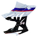 Amotopart BMW S1000RR 2009–2014 Verkleidungsset, Karosserie, Kunststoff, ABS