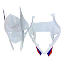 Amotopart BMW S1000RR 2009–2014 Verkleidungsset, Karosserie, Kunststoff, ABS