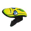 Amotopart BMW S1000RR 2009–2014 Verkleidungsset, Karosserie, Kunststoff, ABS