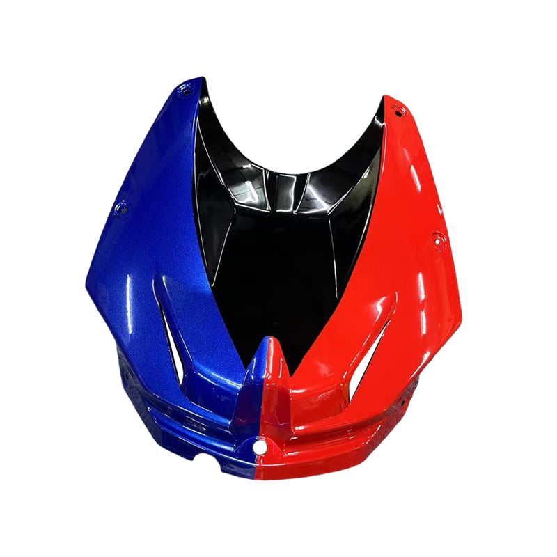 Amotopart BMW S1000RR 2009-2014 suojasarja, kori, muovia, ABS