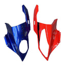 Amotopart BMW S1000RR 2009–2014 Verkleidungsset, Karosserie, Kunststoff, ABS