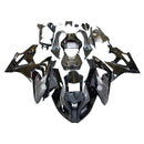 Amotopart BMW S1000RR 2009-2014 suojasarja, kori, muovia, ABS