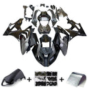 Amotopart BMW S1000RR 2009-2014 suojasarja, kori, muovia, ABS