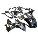Amotopart BMW S1000RR 2009-2014 Juego de carenado, carrocería, plástico, ABS