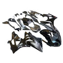 Amotopart BMW S1000RR 2009-2014 suojasarja, kori, muovia, ABS