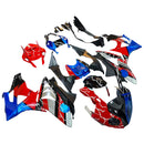 2009-2014 BMW S1000RR conjunto de carenagem de injeção corpo plástico ABS