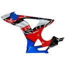 2009-2014 BMW S1000RR conjunto de carenagem de injeção corpo plástico ABS