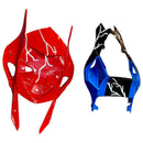 2009-2014 BMW S1000RR conjunto de carenagem de injeção corpo plástico ABS