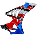 2009-2014 BMW S1000RR conjunto de carenagem de injeção corpo plástico ABS