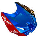 2009-2014 BMW S1000RR conjunto de carenagem de injeção corpo plástico ABS