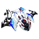 2009-2014 BMW S1000RR indsprøjtningsbeklædning sæt krop plast ABS