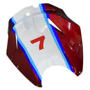 2009-2014 BMW S1000RR indsprøjtningsbeklædning sæt krop plast ABS