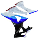 2009-2014 BMW S1000RR indsprøjtningsbeklædning sæt krop plast ABS
