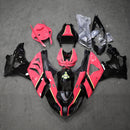 2009-2014 BMW S1000RR conjunto de carenagem de injeção corpo plástico ABS