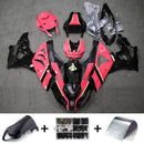 2009-2014 BMW S1000RR conjunto de carenagem de injeção corpo plástico ABS
