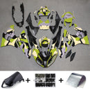 2009-2014 BMW S1000RR conjunto de carenagem de injeção corpo plástico ABS