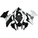 2009-2014 BMW S1000RR indsprøjtningsbeklædning sæt krop plast ABS
