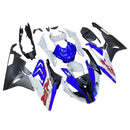 Injection fairing sett body plast ABS egnet for BMW S1000RR 2015-2016 Generic