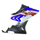 Injection fairing sett body plast ABS egnet for BMW S1000RR 2015-2016 Generic