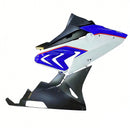 Conjunto de carenagem de injeção corpo plástico ABS adequado para BMW S1000RR 2015-2016 Genérico