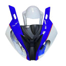 Injection fairing sett body plast ABS egnet for BMW S1000RR 2015-2016 Generic