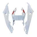 Injection fairing sett body plast ABS egnet for BMW S1000RR 2015-2016 Generic