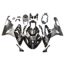 Injection fairing sett body plast ABS egnet for BMW S1000RR 2015-2016 Generic