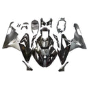 Kit carenado de inyección carrocería plástico ABS apto para BMW S1000RR 2015-2016 Genérico