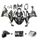 Injection fairing sett body plast ABS egnet for BMW S1000RR 2015-2016 Generic