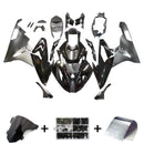 Kit carenado de inyección carrocería plástico ABS apto para BMW S1000RR 2015-2016 Genérico