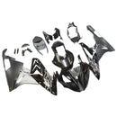 Injection fairing sett body plast ABS egnet for BMW S1000RR 2015-2016 Generic