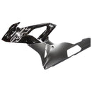 Injection fairing sett body plast ABS egnet for BMW S1000RR 2015-2016 Generic