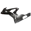 Kit carenado de inyección carrocería plástico ABS apto para BMW S1000RR 2015-2016 Genérico