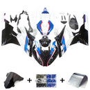 Kåpa kit för BMW S1000RR 2015-2016, kaross, plast, ABS, generisk